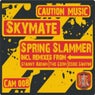 Spring Slammer EP