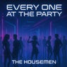 Every One at the Party