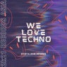 We Love Techno