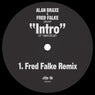 Intro - Fred Falke Remix