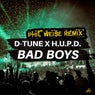 Bad Boys (Phil Weise Remix)