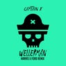 Wellerman (Harris & Ford Remix)