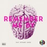 Remember Me By (feat. Richard Judge)