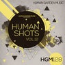 Human Shots Vol.12