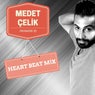 DJ MEDET CELIK - HEART BEAT Mix