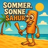 Sommer, Sonne Sahur