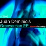 Grooverman EP