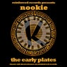 Reinforced Presents Nookie - The Early Plates
