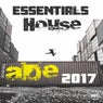 ADE 2017 Essentials House