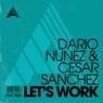 Let's Work - Extended Mix