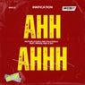 Ahh ahhhh (feat. PRVIS3 & Ray&Jay)