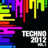 Techno 2012, Vol.1