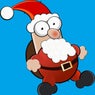 New Year and Christmas music