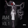 AM4 - The Very Best Of Progressive Breaks Vol 1
