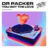 You Got the Love (Extended Mix)