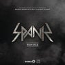 Spank (Remixes)