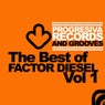 The Best Of Factor Diesel Vol 1