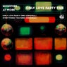 Only Love Party Time