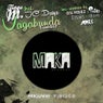 Vagabunda (Remixes)