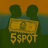 5-spot