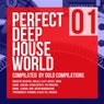 Perfect Deep House World 01