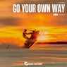 Go Your Own Way