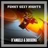 Funky Sexy Nights