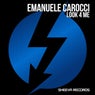 Emanuele Carocci Look 4