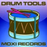 Moxi Drum Tools Vol. 23