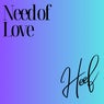 Need of Love