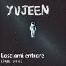 Lasciami entrare