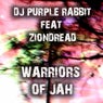 Warriors of Jah