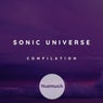 Sonic Universe
