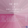 The Best Of Darich Moriendez & Luckygeenius