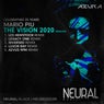 The Vision 2020 (Remixes)