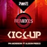 Kick-Up (Remixes)