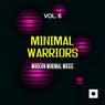 Minimal Warriors, Vol. 6 (Modern Minimal Music)