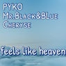 Feels Like Heaven