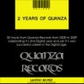 2 Years Of Quanza