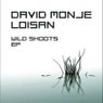 David Monje & Loisan - Wild Shoots E.p.