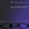 Tomorrow Amsterdam 2018