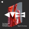 Bees To The Honey (Original Mix)