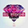 Big Weekend (feat. Shannah MacFarlane) [Katie Valentine Remix]