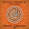 Electronic Dimension EP