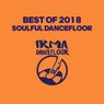 Best of 2018 (Soulful Dancefloor)