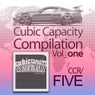Cubic Capacity Compilation Volume One