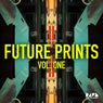 Rave the Planet: Future Prints, Vol. One