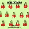 Cherry menthol EP