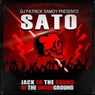 Jack to the Sound of the Underground (feat. DJ Patrick Samoy) [Gabber Techno Speedcore Mix]