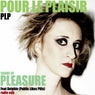 Shame of Pleasure (feat. Delphie) [Radio Edit]